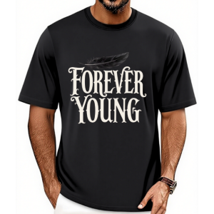 Forever Young T-Shirt